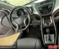 Серый Хендай Элантра, объемом двигателя 1.8 л и пробегом 171 тыс. км за 8299 $, фото 8 на Automoto.ua