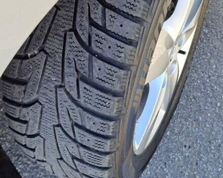 Серый Хендай Элантра, объемом двигателя 1.8 л и пробегом 143 тыс. км за 9300 $, фото 33 на Automoto.ua