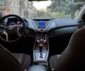 Серый Хендай Элантра, объемом двигателя 1.6 л и пробегом 118 тыс. км за 9700 $, фото 3 на Automoto.ua