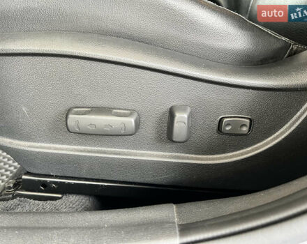 Хендай Элантра 2013 в Николаеве на Automoto.ua Серый Хендай Элантра, объемом двигателя 1.8 л и пробегом 205 тыс. км за 9999 $, фото 15 на Automoto.ua