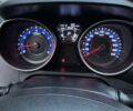 Серый Хендай Элантра, объемом двигателя 1.6 л и пробегом 118 тыс. км за 9700 $, фото 4 на Automoto.ua
