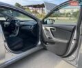 Серый Хендай Элантра, объемом двигателя 1.59 л и пробегом 128 тыс. км за 9800 $, фото 46 на Automoto.ua