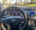 Серый Хендай Элантра, объемом двигателя 1.8 л и пробегом 166 тыс. км за 7499 $, фото 4 на Automoto.ua