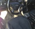 Сірий Хендай Елантра, об'ємом двигуна 1.8 л та пробігом 226 тис. км за 9600 $, фото 3 на Automoto.ua