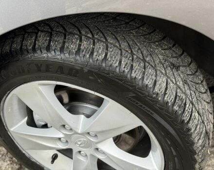 Хендай Элантра 2013 в Днепре (Днепропетровске) на Automoto.ua Серый Хендай Элантра, объемом двигателя 1.8 л и пробегом 146 тыс. км за 9300 $, фото 1 на Automoto.ua