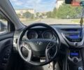 Серый Хендай Элантра, объемом двигателя 1.59 л и пробегом 128 тыс. км за 9800 $, фото 27 на Automoto.ua