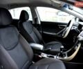 Серый Хендай Элантра, объемом двигателя 1.8 л и пробегом 160 тыс. км за 7500 $, фото 28 на Automoto.ua