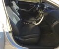Сірий Хендай Елантра, об'ємом двигуна 1.8 л та пробігом 226 тис. км за 9600 $, фото 5 на Automoto.ua