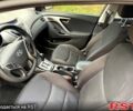 Хендай Элантра 2013 в Днепре (Днепропетровске) на Automoto.ua Серый Хендай Элантра, объемом двигателя 1.8 л и пробегом 146 тыс. км за 9300 $, фото 1 на Automoto.ua