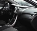 Хендай Элантра 2013 в Кривом Роге на Automoto.ua Серый Хендай Элантра, объемом двигателя 1.6 л и пробегом 118 тыс. км за 9950 $, фото 9 на Automoto.ua