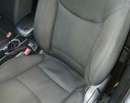 Сірий Хендай Елантра, об'ємом двигуна 1.59 л та пробігом 150 тис. км за 8000 $, фото 23 на Automoto.ua