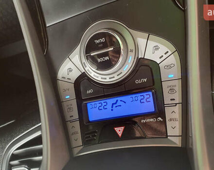 Сірий Хендай Елантра, об'ємом двигуна 1.8 л та пробігом 115 тис. км за 10990 $, фото 60 на Automoto.ua