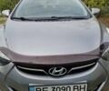 Хендай Элантра 2013 в Николаеве на Automoto.ua Серый Хендай Элантра, объемом двигателя 1.8 л и пробегом 120 тыс. км за 10200 $, фото 4 на Automoto.ua
