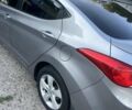 Хендай Элантра 2013 в Харькове на Automoto.ua Серый Хендай Элантра, объемом двигателя 1.8 л и пробегом 171 тыс. км за 8300 $, фото 5 на Automoto.ua