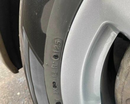 Серый Хендай Элантра, объемом двигателя 1.8 л и пробегом 127 тыс. км за 7900 $, фото 7 на Automoto.ua