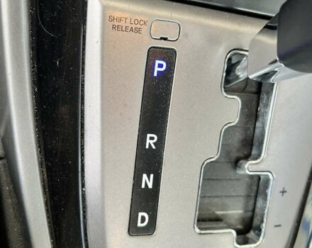 Хендай Элантра 2013 в Николаеве на Automoto.ua Серый Хендай Элантра, объемом двигателя 1.8 л и пробегом 205 тыс. км за 9999 $, фото 14 на Automoto.ua