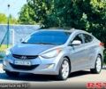 Серый Хендай Элантра, объемом двигателя 1.8 л и пробегом 130 тыс. км за 8800 $, фото 4 на Automoto.ua