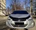 Хендай Элантра 2013 в Киеве на Automoto.ua Серый Хендай Элантра, объемом двигателя 1.8 л и пробегом 223 тыс. км за 9800 $, фото 1 на Automoto.ua