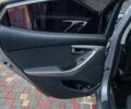 Сірий Хендай Елантра, об'ємом двигуна 1.6 л та пробігом 150 тис. км за 8000 $, фото 11 на Automoto.ua