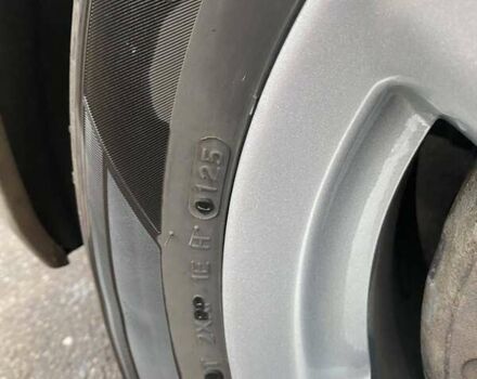 Серый Хендай Элантра, объемом двигателя 1.59 л и пробегом 127 тыс. км за 7900 $, фото 7 на Automoto.ua