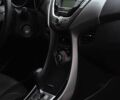 Хендай Элантра 2013 в Кривом Роге на Automoto.ua Серый Хендай Элантра, объемом двигателя 1.6 л и пробегом 118 тыс. км за 9950 $, фото 13 на Automoto.ua