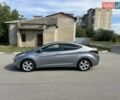 Серый Хендай Элантра, объемом двигателя 1.59 л и пробегом 128 тыс. км за 9800 $, фото 15 на Automoto.ua