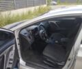 Сірий Хендай Елантра, об'ємом двигуна 1.8 л та пробігом 200 тис. км за 7600 $, фото 6 на Automoto.ua