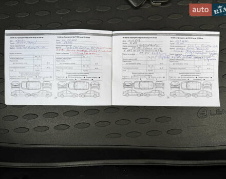 Серый Хендай Элантра, объемом двигателя 1.8 л и пробегом 88 тыс. км за 9700 $, фото 39 на Automoto.ua