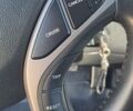 Серый Хендай Элантра, объемом двигателя 1.8 л и пробегом 143 тыс. км за 9300 $, фото 28 на Automoto.ua