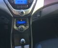 Хендай Элантра 2013 в Киеве на Automoto.ua Серый Хендай Элантра, объемом двигателя 1.8 л и пробегом 223 тыс. км за 9800 $, фото 5 на Automoto.ua