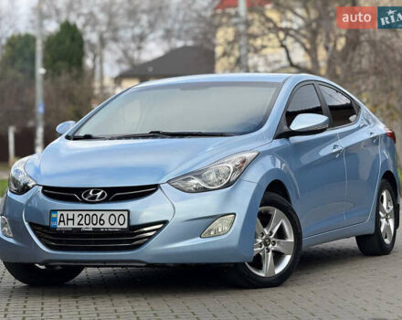 Серый Хендай Элантра, объемом двигателя 1.8 л и пробегом 88 тыс. км за 9800 $, фото 1 на Automoto.ua
