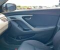 Сірий Хендай Елантра, об'ємом двигуна 1.8 л та пробігом 107 тис. км за 8990 $, фото 25 на Automoto.ua