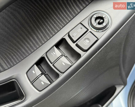 Серый Хендай Элантра, объемом двигателя 1.8 л и пробегом 88 тыс. км за 9700 $, фото 20 на Automoto.ua