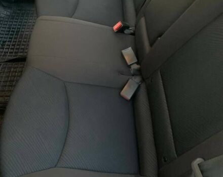 Хендай Элантра 2013 в Киеве на Automoto.ua Серый Хендай Элантра, объемом двигателя 1.8 л и пробегом 144 тыс. км за 7450 $, фото 18 на Automoto.ua