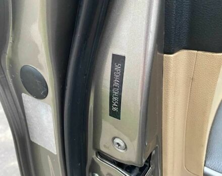 Серый Хендай Элантра, объемом двигателя 1.8 л и пробегом 127 тыс. км за 7900 $, фото 11 на Automoto.ua