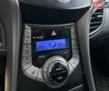 Серый Хендай Элантра, объемом двигателя 1.59 л и пробегом 128 тыс. км за 9800 $, фото 32 на Automoto.ua