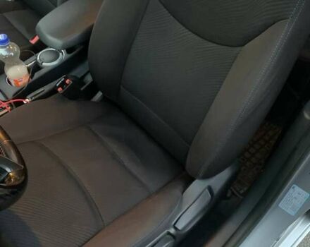 Хендай Элантра 2013 в Киеве на Automoto.ua Серый Хендай Элантра, объемом двигателя 1.8 л и пробегом 144 тыс. км за 7450 $, фото 13 на Automoto.ua