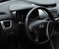 Хендай Элантра 2013 в Кривом Роге на Automoto.ua Серый Хендай Элантра, объемом двигателя 1.6 л и пробегом 118 тыс. км за 9950 $, фото 7 на Automoto.ua