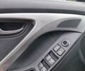 Хендай Элантра 2013 в Николаеве на Automoto.ua Серый Хендай Элантра, объемом двигателя 1.8 л и пробегом 120 тыс. км за 10200 $, фото 10 на Automoto.ua