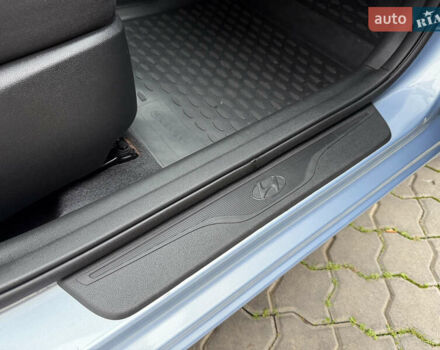 Серый Хендай Элантра, объемом двигателя 1.8 л и пробегом 88 тыс. км за 9700 $, фото 37 на Automoto.ua