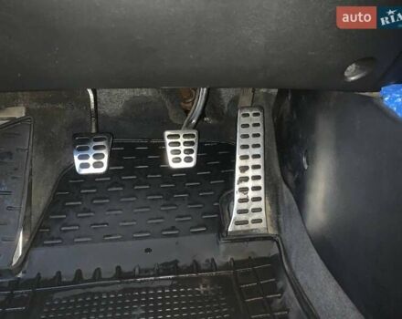 Хендай Элантра 2013 в Киеве на Automoto.ua Серый Хендай Элантра, объемом двигателя 1.8 л и пробегом 144 тыс. км за 7450 $, фото 15 на Automoto.ua