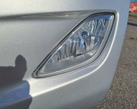 Серый Хендай Элантра, объемом двигателя 1.8 л и пробегом 143 тыс. км за 9300 $, фото 39 на Automoto.ua