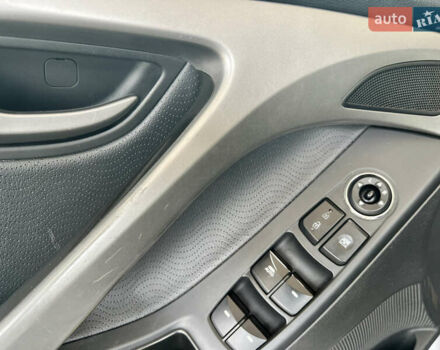 Хендай Элантра 2013 в Николаеве на Automoto.ua Серый Хендай Элантра, объемом двигателя 1.8 л и пробегом 205 тыс. км за 9999 $, фото 12 на Automoto.ua