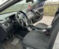 Серый Хендай Элантра, объемом двигателя 1.8 л и пробегом 136 тыс. км за 10500 $, фото 13 на Automoto.ua