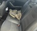 Сірий Хендай Елантра, об'ємом двигуна 1.8 л та пробігом 130 тис. км за 9900 $, фото 8 на Automoto.ua