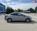Серый Хендай Элантра, объемом двигателя 1.59 л и пробегом 128 тыс. км за 9800 $, фото 8 на Automoto.ua