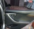 Сірий Хендай Елантра, об'ємом двигуна 1.59 л та пробігом 150 тис. км за 8000 $, фото 29 на Automoto.ua