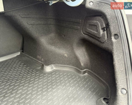 Серый Хендай Элантра, объемом двигателя 1.8 л и пробегом 88 тыс. км за 9700 $, фото 35 на Automoto.ua