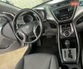 Хендай Элантра 2013 в Харькове на Automoto.ua Серый Хендай Элантра, объемом двигателя 1.8 л и пробегом 171 тыс. км за 8300 $, фото 2 на Automoto.ua