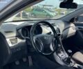 Сірий Хендай Елантра, об'ємом двигуна 1.8 л та пробігом 107 тис. км за 8990 $, фото 11 на Automoto.ua